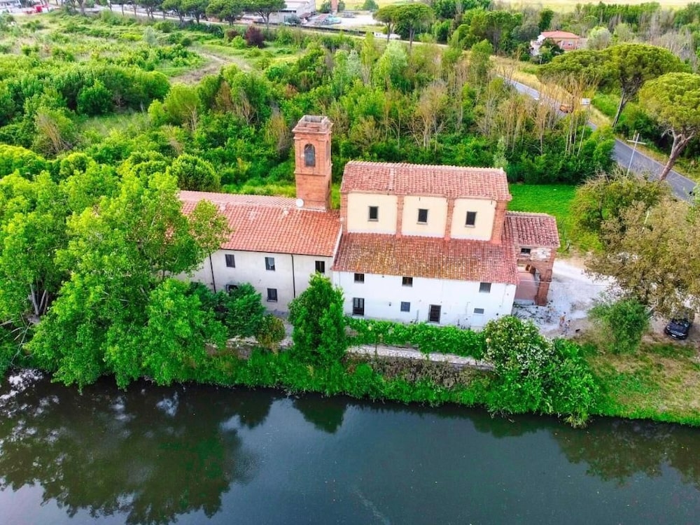 Il Casale Toscano Pisa