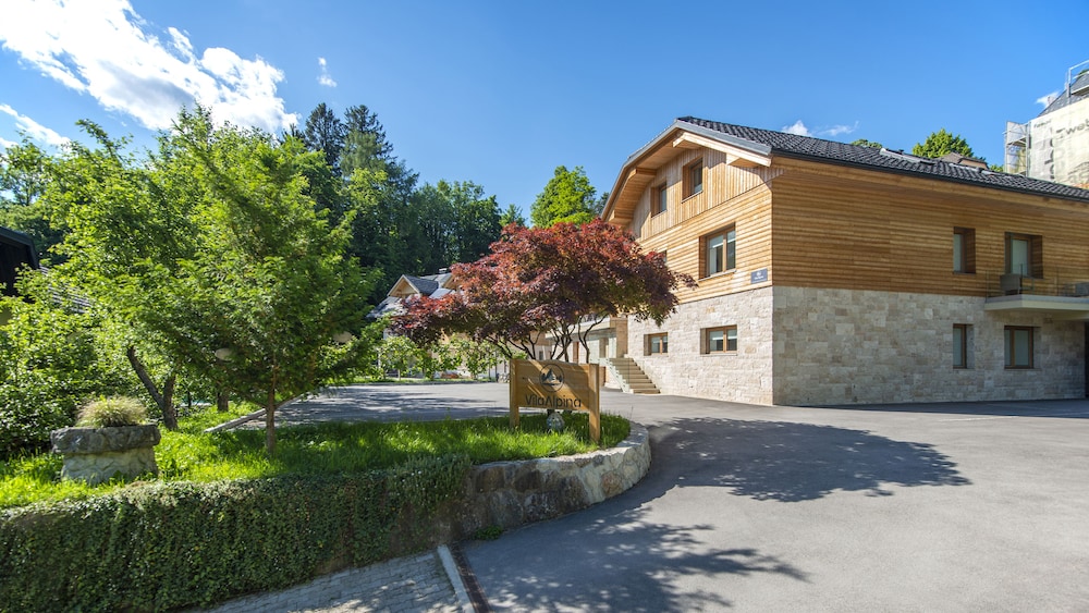 Vila Alpina