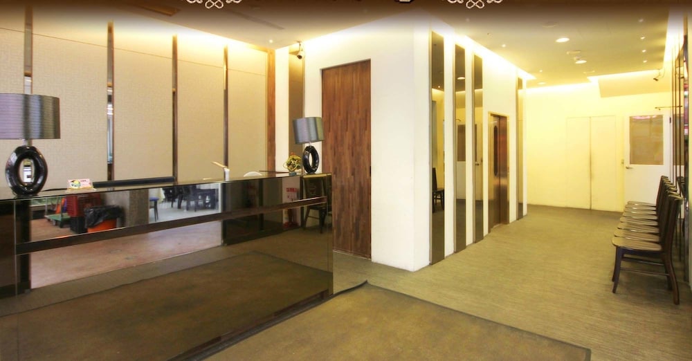 Song He Hotel