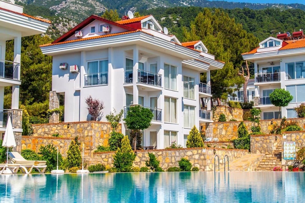 Garden Apartments G4
