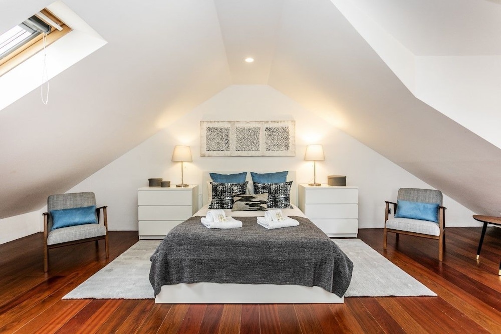 LxWay Apartments Belém