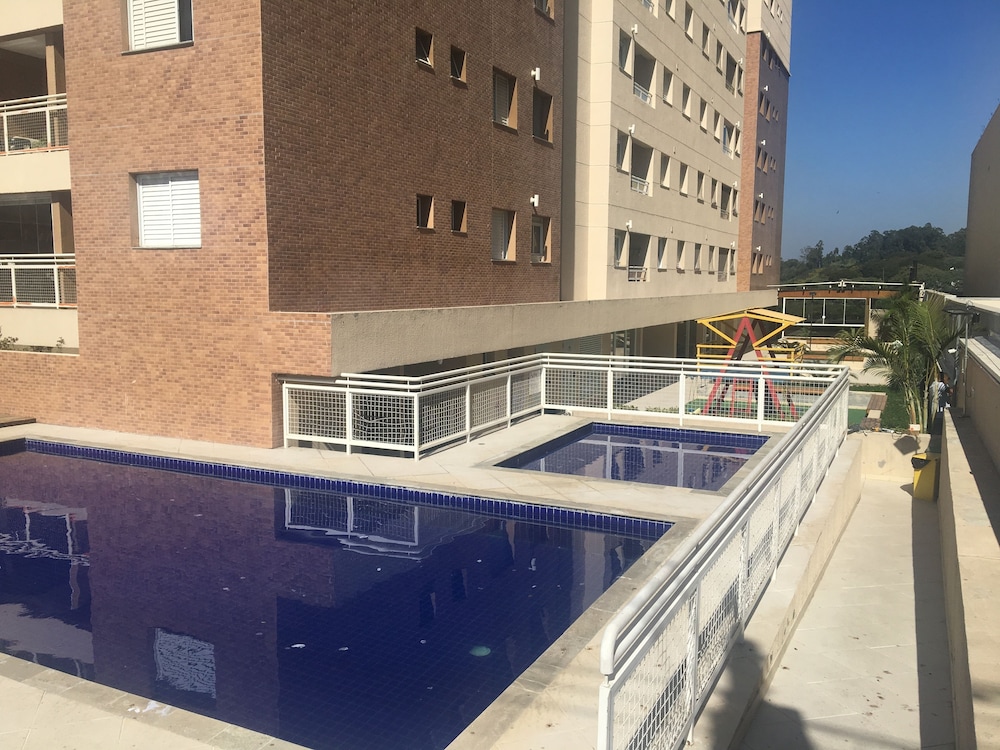 Três Quartos - Quartos Residenciais