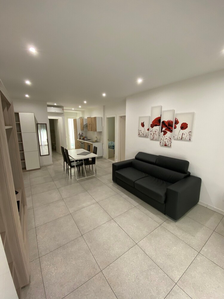 Zeffirino Apartments