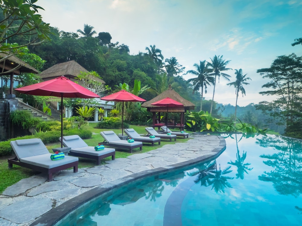 Villa Kembang Bali