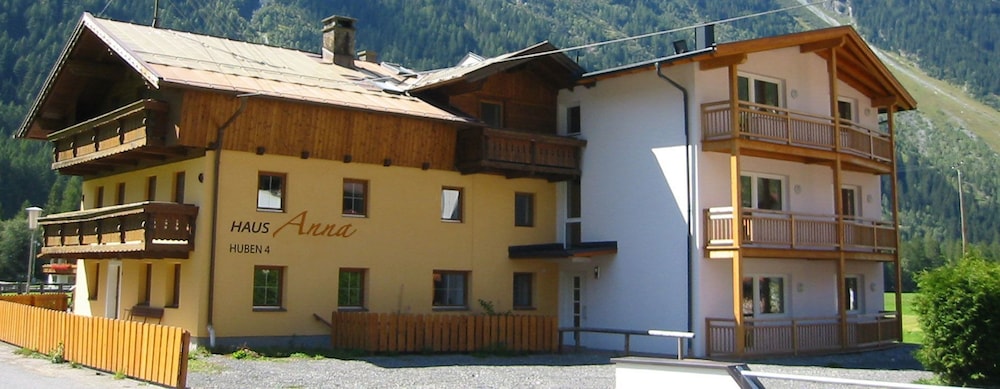 Haus Anna