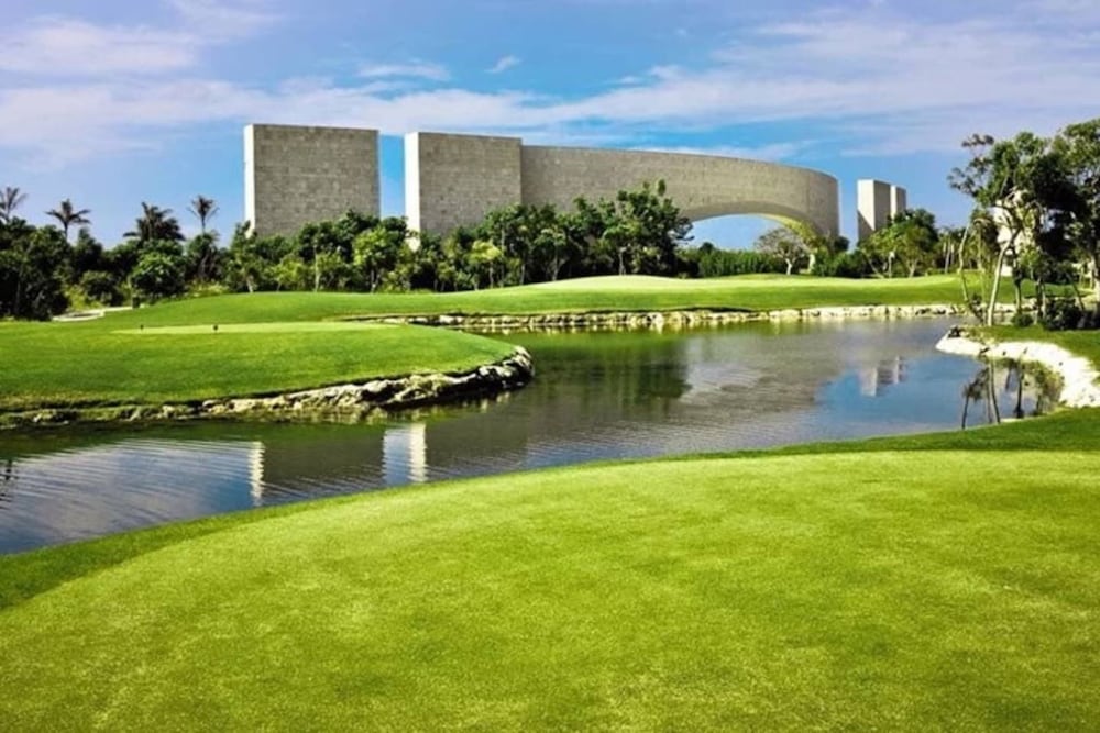 Terrazas by Bahia Principe