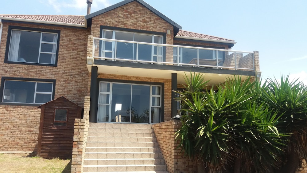The Whales Beach House