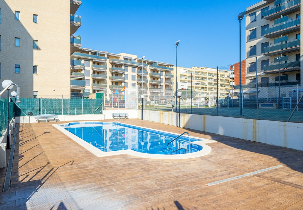 Alea Rentals - Albeniz