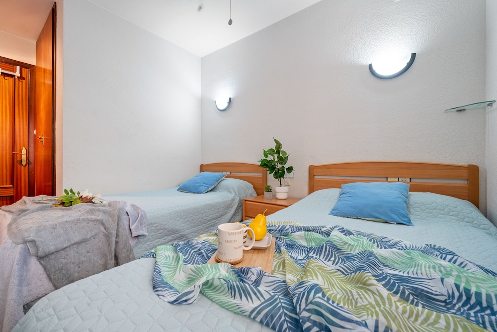 Alea Rentals - Paradís Park