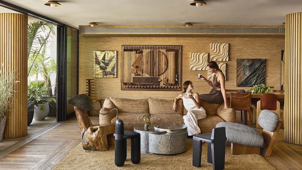 Santa Monica Proper Hotel