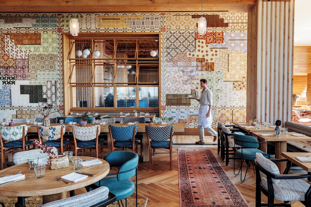 Austin Proper Hotel, a Member of Design Hotels