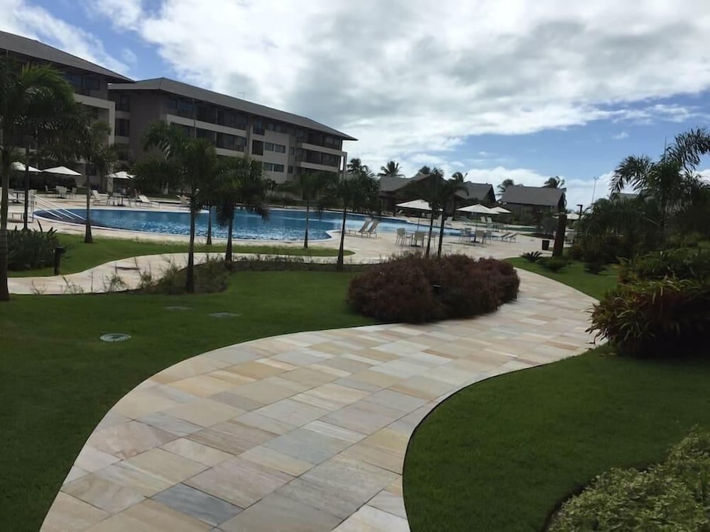 Beach Class Eco Life - Porto de Galinhas