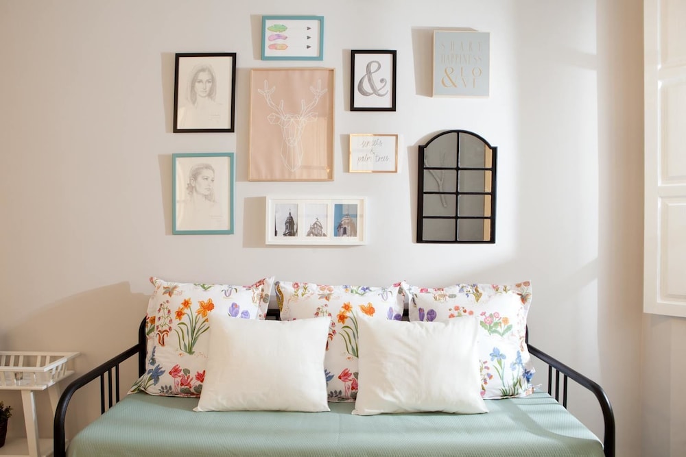 Romantic Apartment