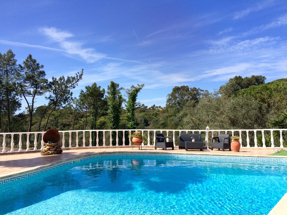 Beautiful Quinta do Vale -Nature & Beach