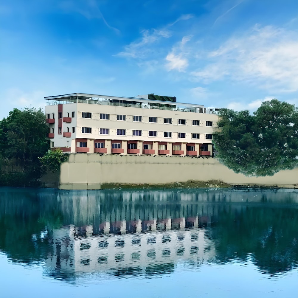Rajdarshan - A Lake View Hotel in Udaipur