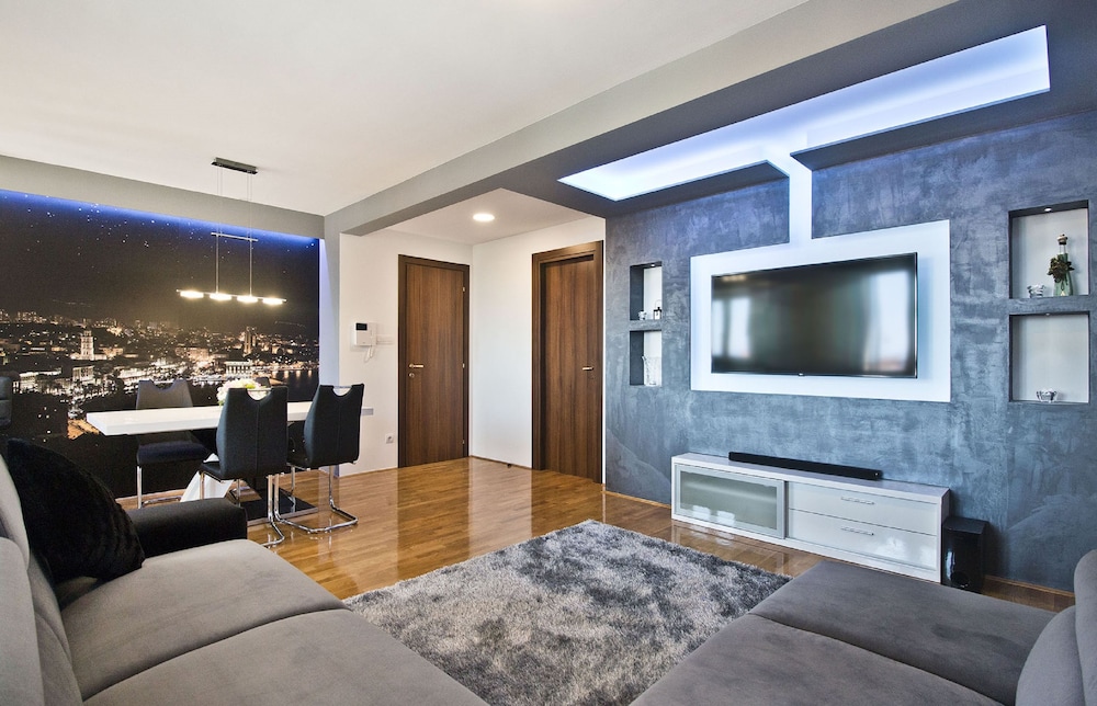 Toni Luxury Apartments