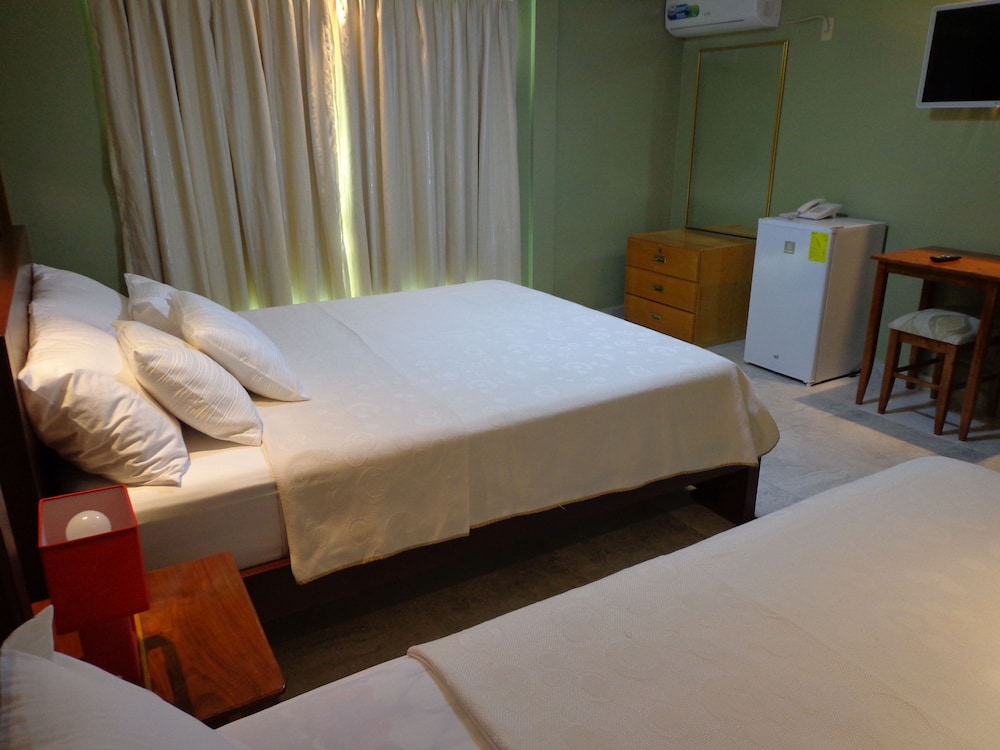 Hotel Hamilton