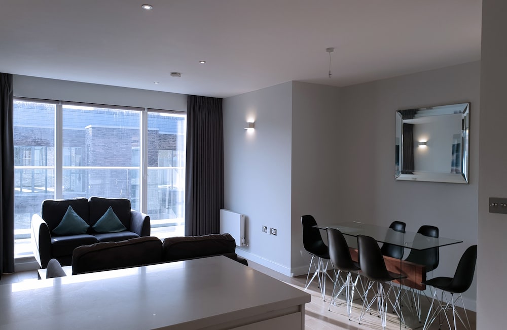 Ladbroke Grove Apartments