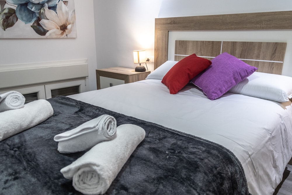 Apartamento Brisa Marinera