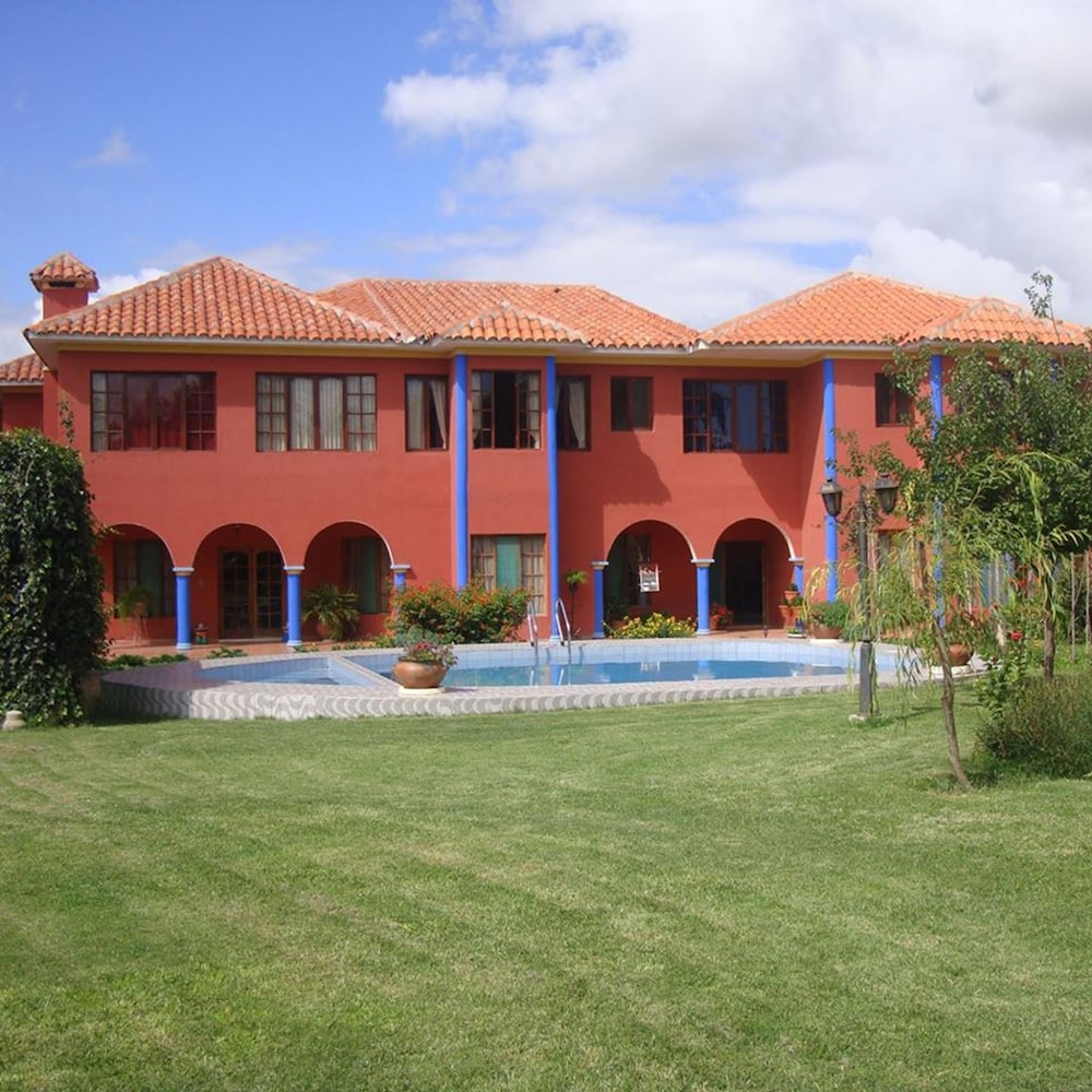 Hotel San Javier