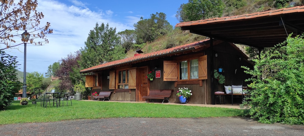 Casa Matapalacios