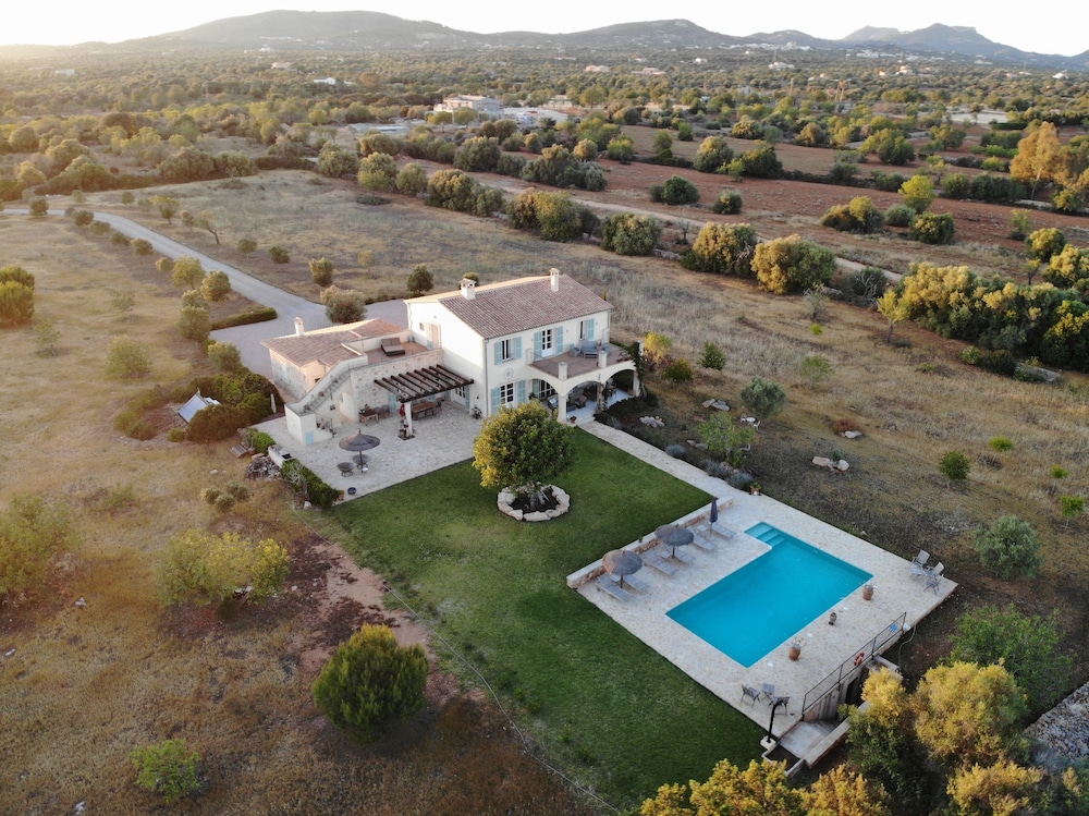 Villa Son Paulo