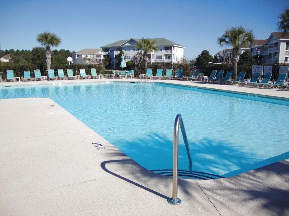 Ironwood #1214 - 2 Br Condo