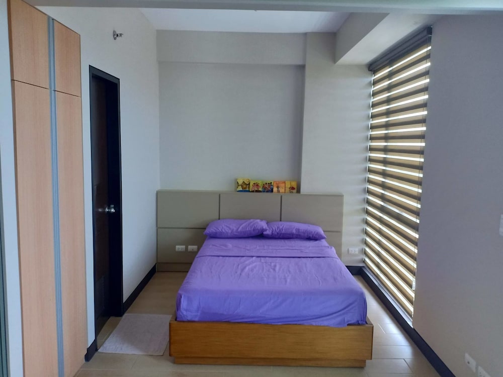 Mactan Newtown by Javadrea