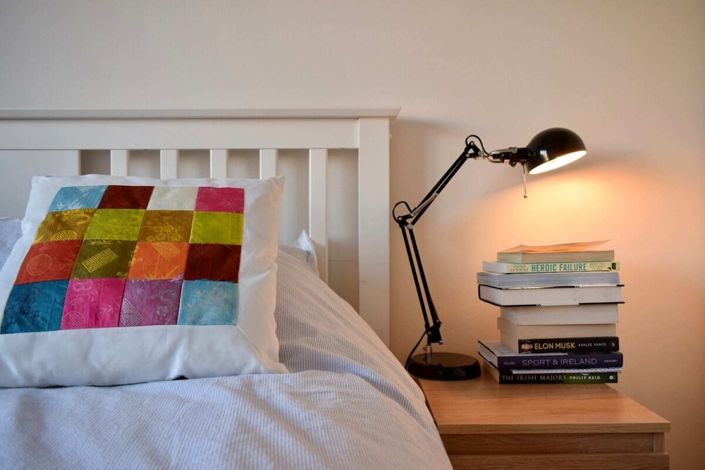 Cosy 1 Bedrooom in Fabulous Location