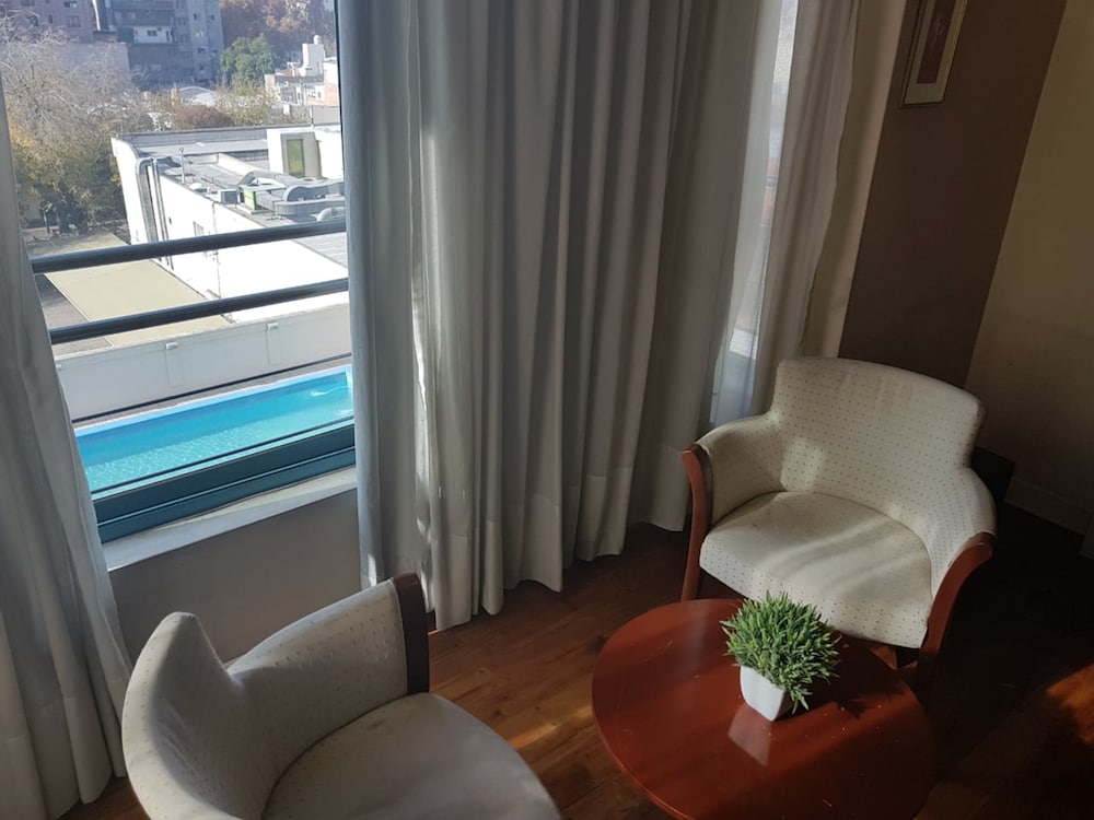 Great 2 bedr apartment downtown mendoza