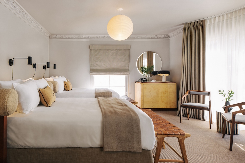 Palihotel Westwood Village