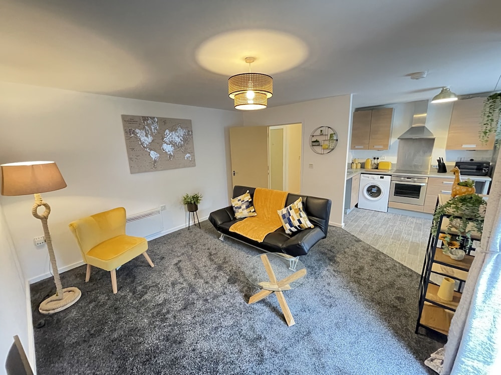 Grand Central Littleover Deluxe