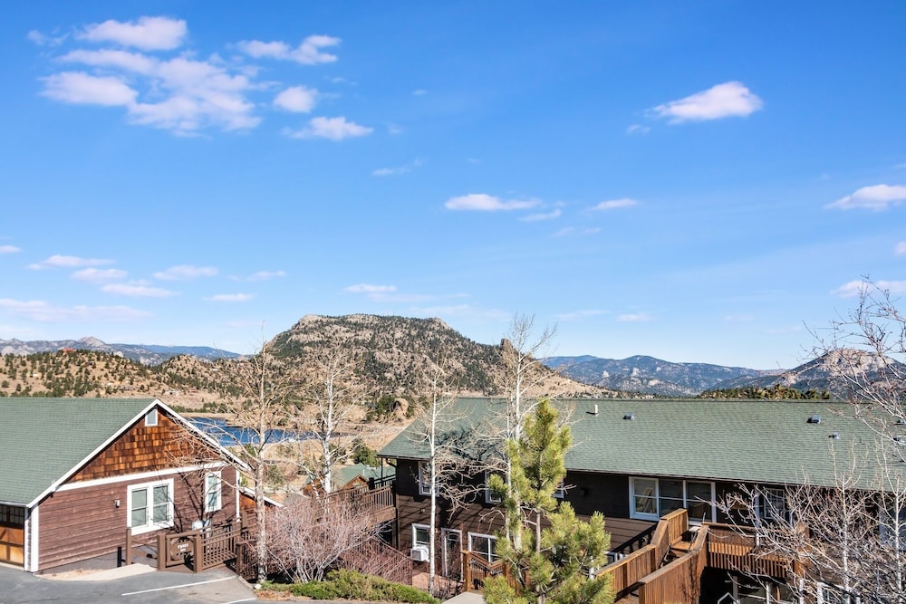 Baker Mountain 29C - 2 Br Condo