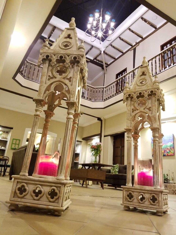 Hotel Raymipampa