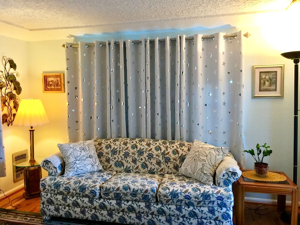 Lilyspring PDX Vacation Apartments