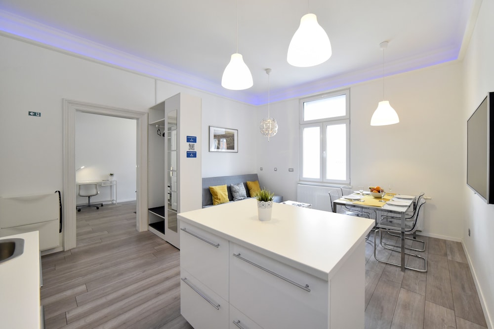Agape Apartments