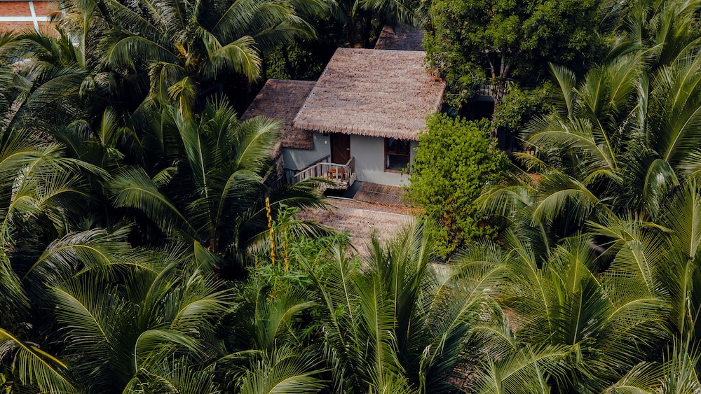 M Village Tropical Phu Quoc