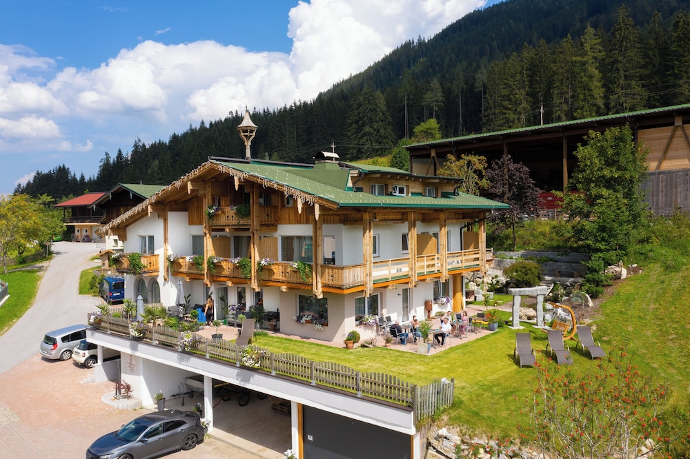 Landhotel Anna
