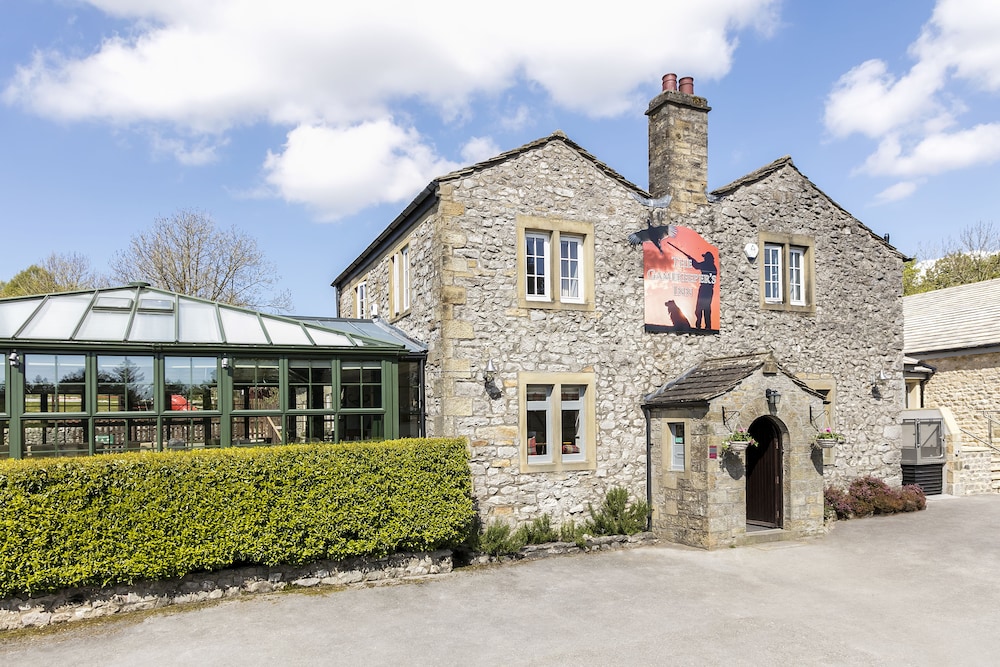Gamekeepers Inn