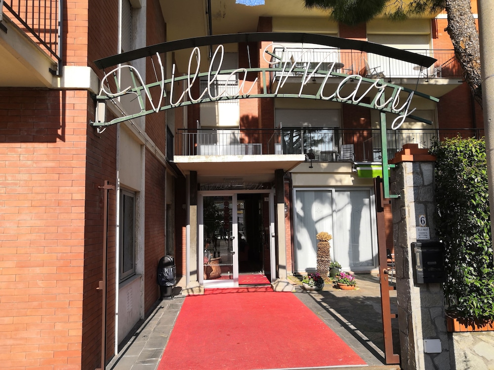 Hotel Villa Mary