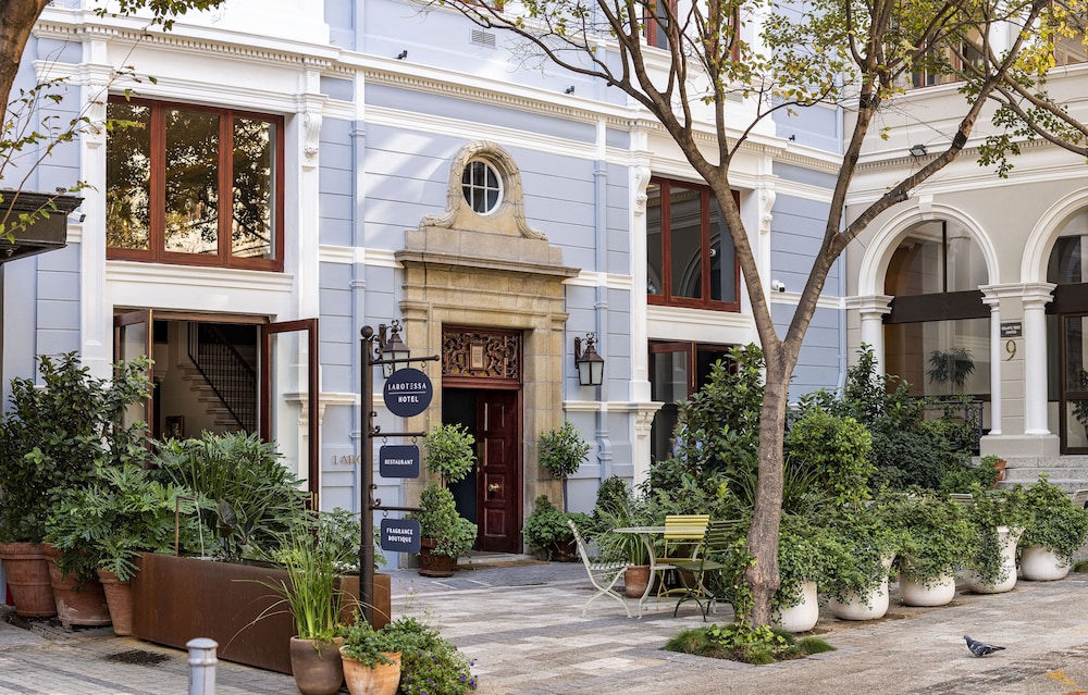 Labotessa Luxury Boutique Hotel