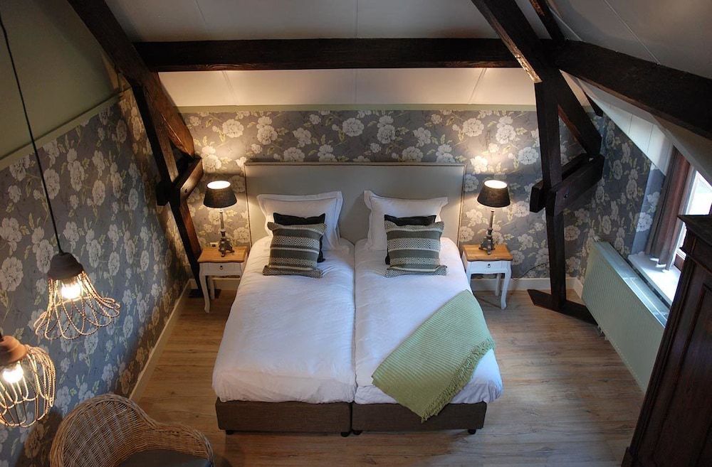 B&B VerdeSud