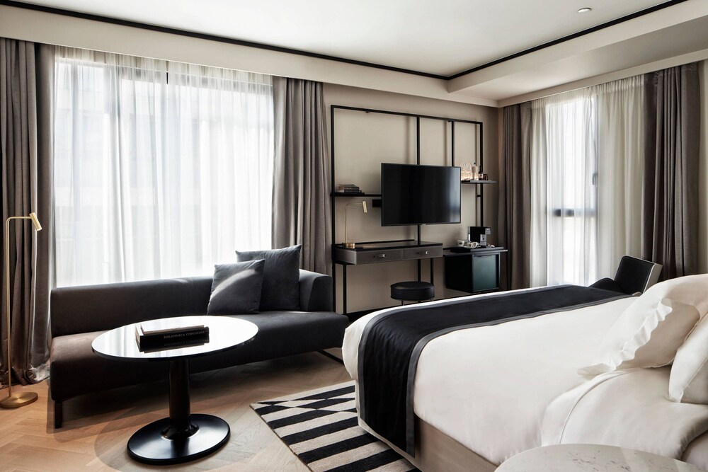Academias Hotel, Autograph Collection