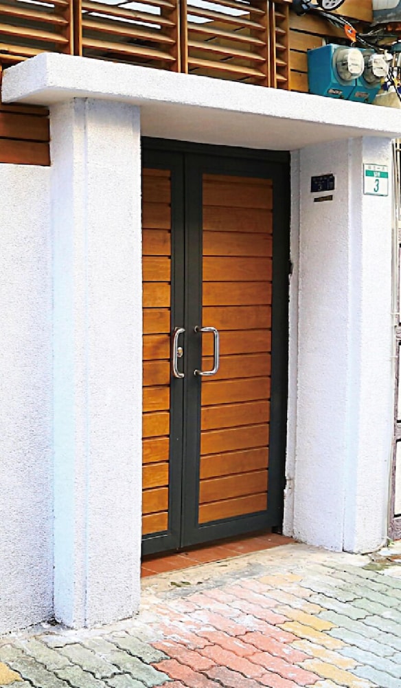 To House