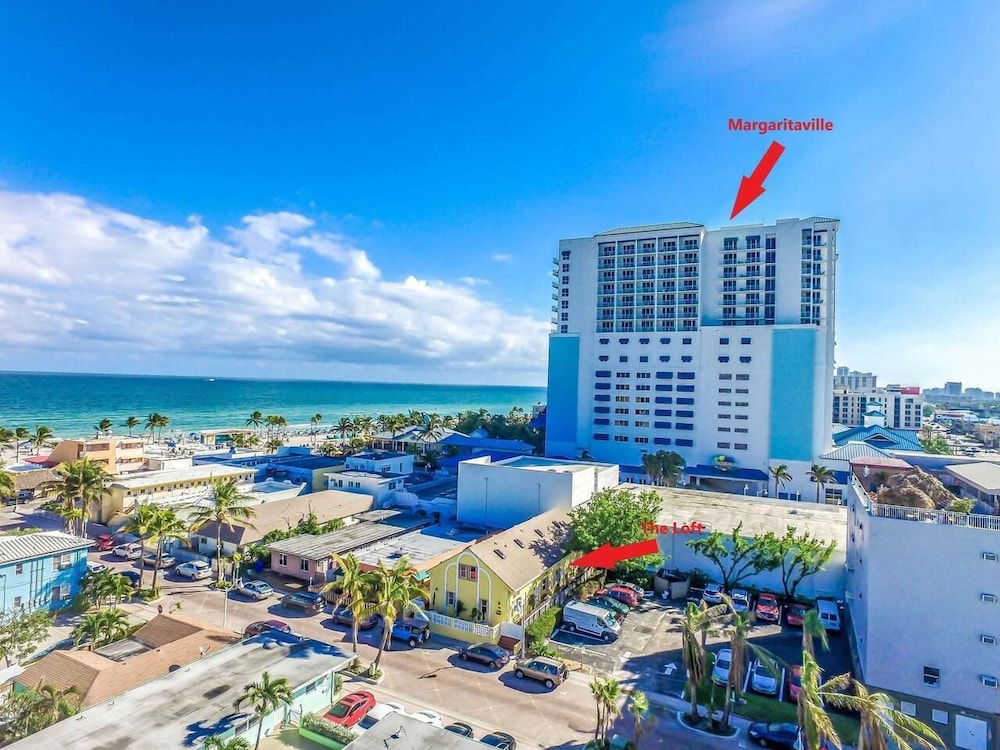 Hobe Lofts by DesignedVR