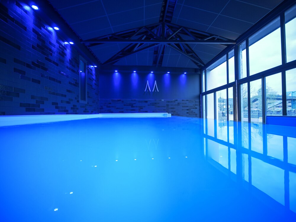 Hôtel Le Magic & Spa