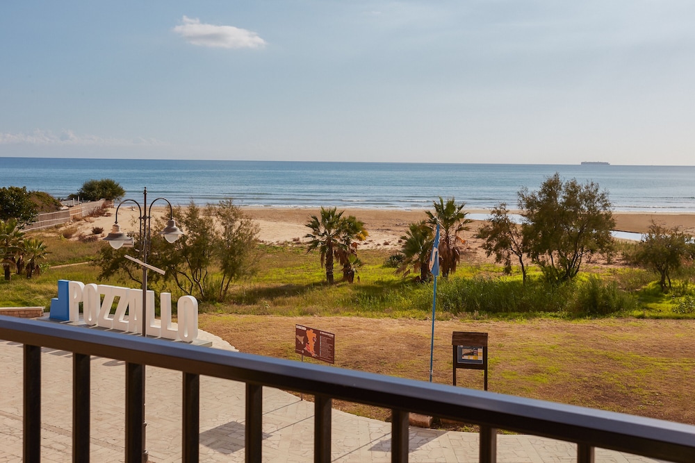 Gelsomino and Tinsal Apartments