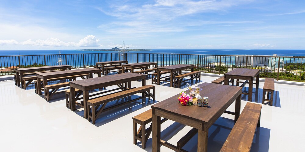 Yukurina Resort Okinawa Umikaji
