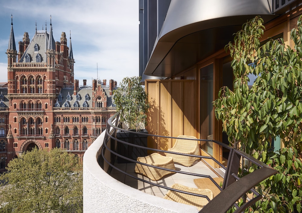 The Standard London