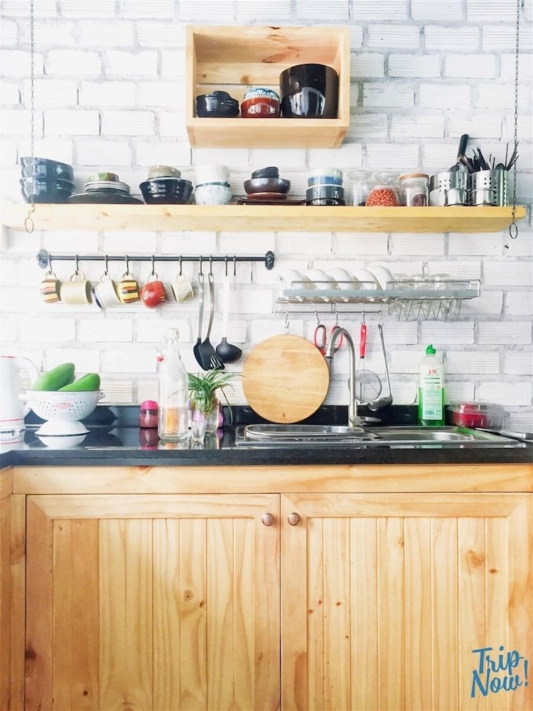 La La House Homestay